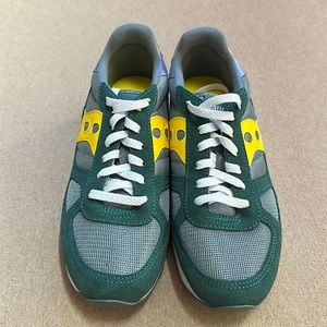 Saucony Shadow men’s 9.5